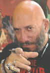 Sid Haig photo